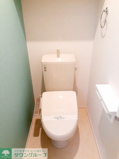 サニー桜ケ丘の物件内観写真