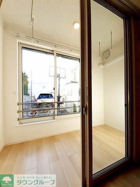 サニー桜ケ丘の物件内観写真