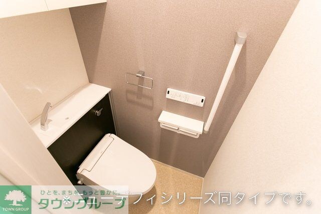 サニーヒルズの物件内観写真