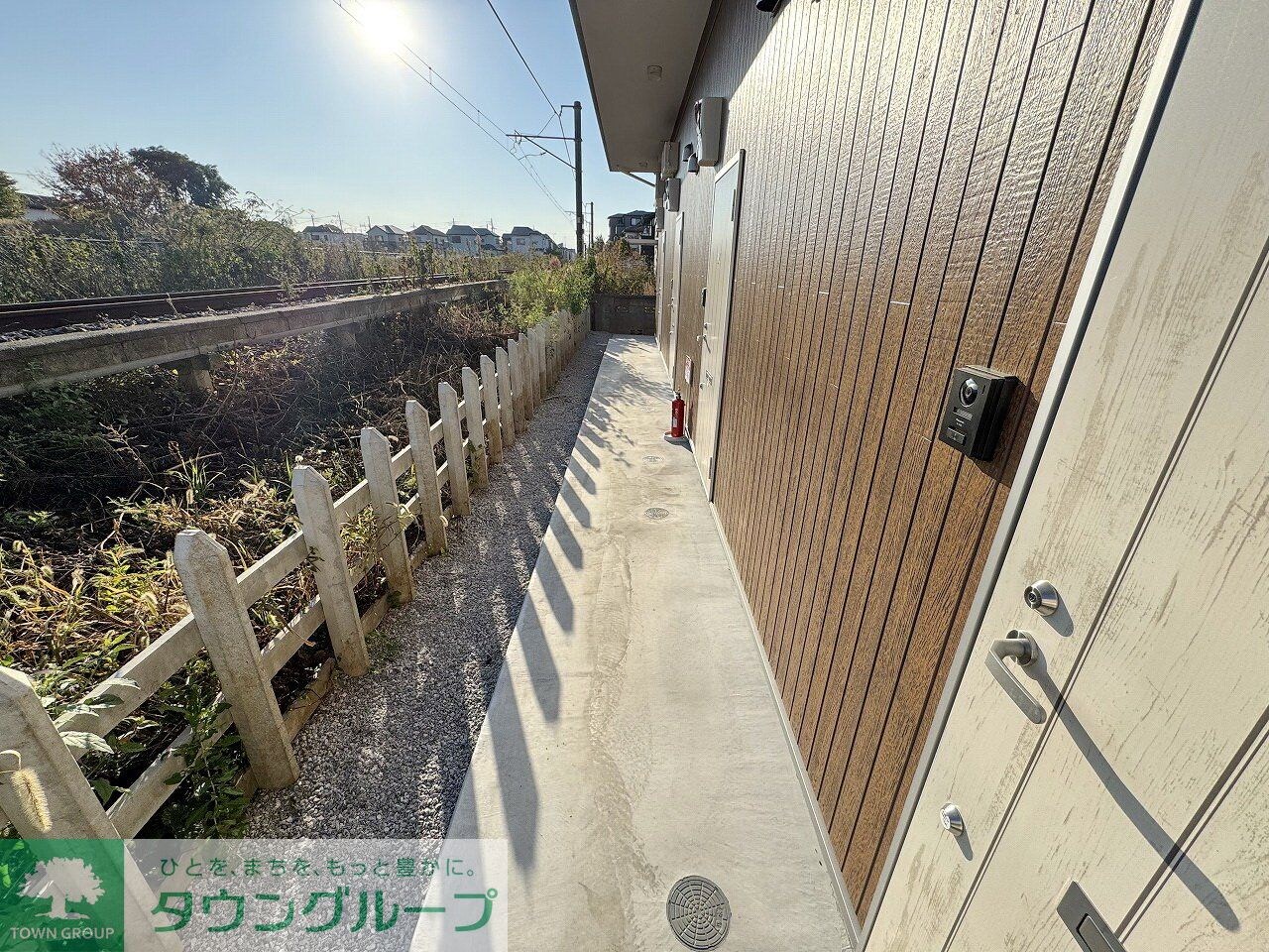 ミラージュの物件内観写真