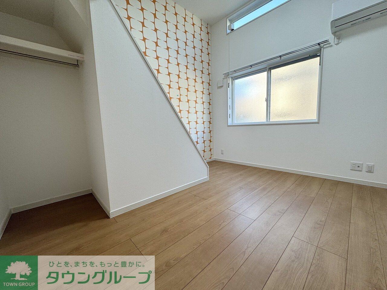 ミラージュの物件内観写真