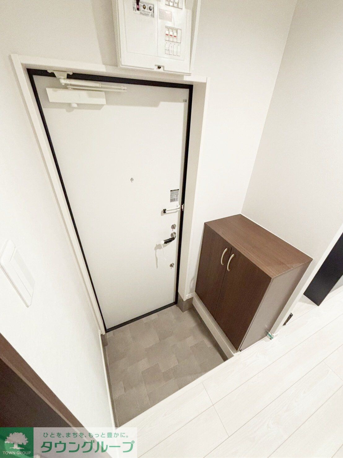 キャメル鶴ヶ島3の物件内観写真