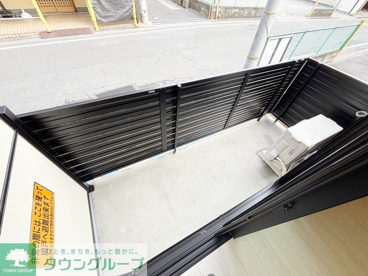 キャメル鶴ヶ島3の物件内観写真