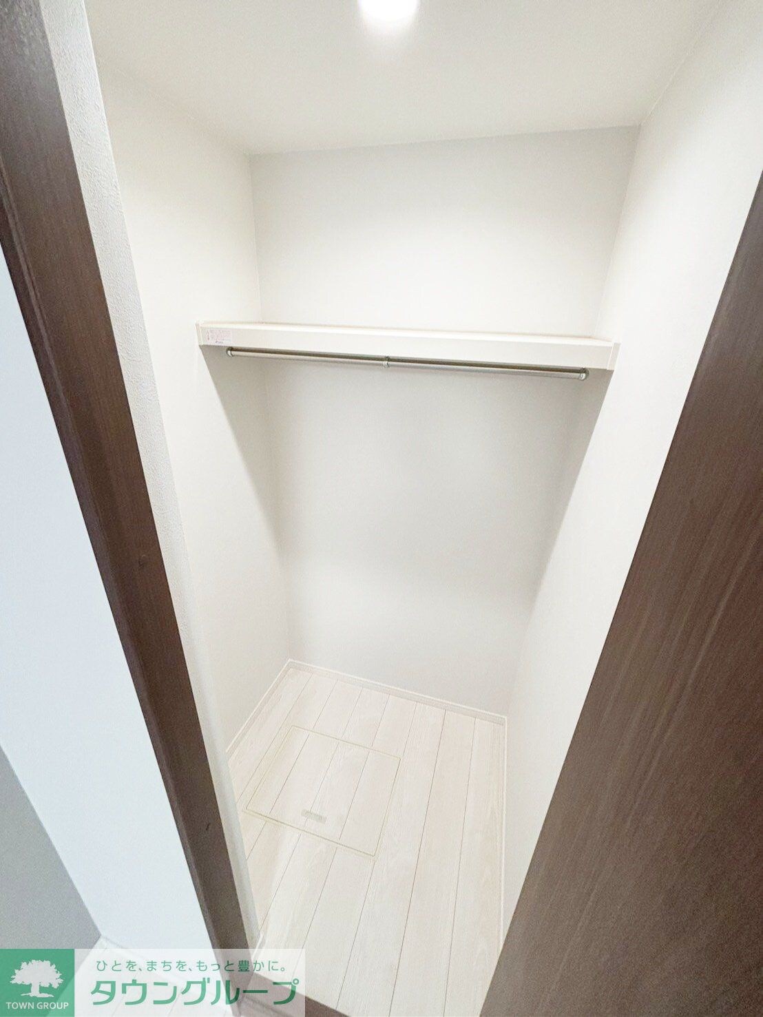 キャメル鶴ヶ島3の物件内観写真