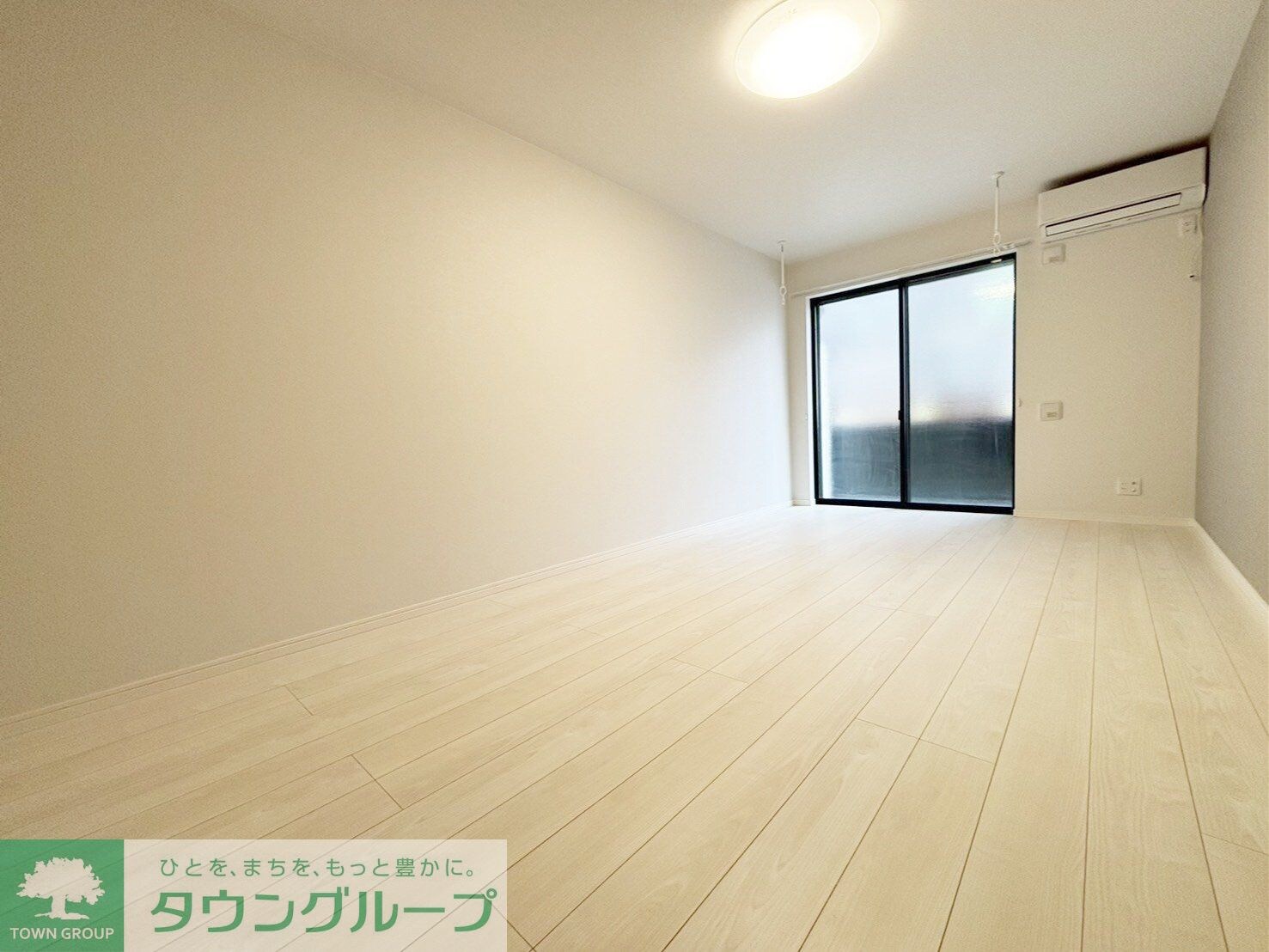 キャメル鶴ヶ島3の物件内観写真