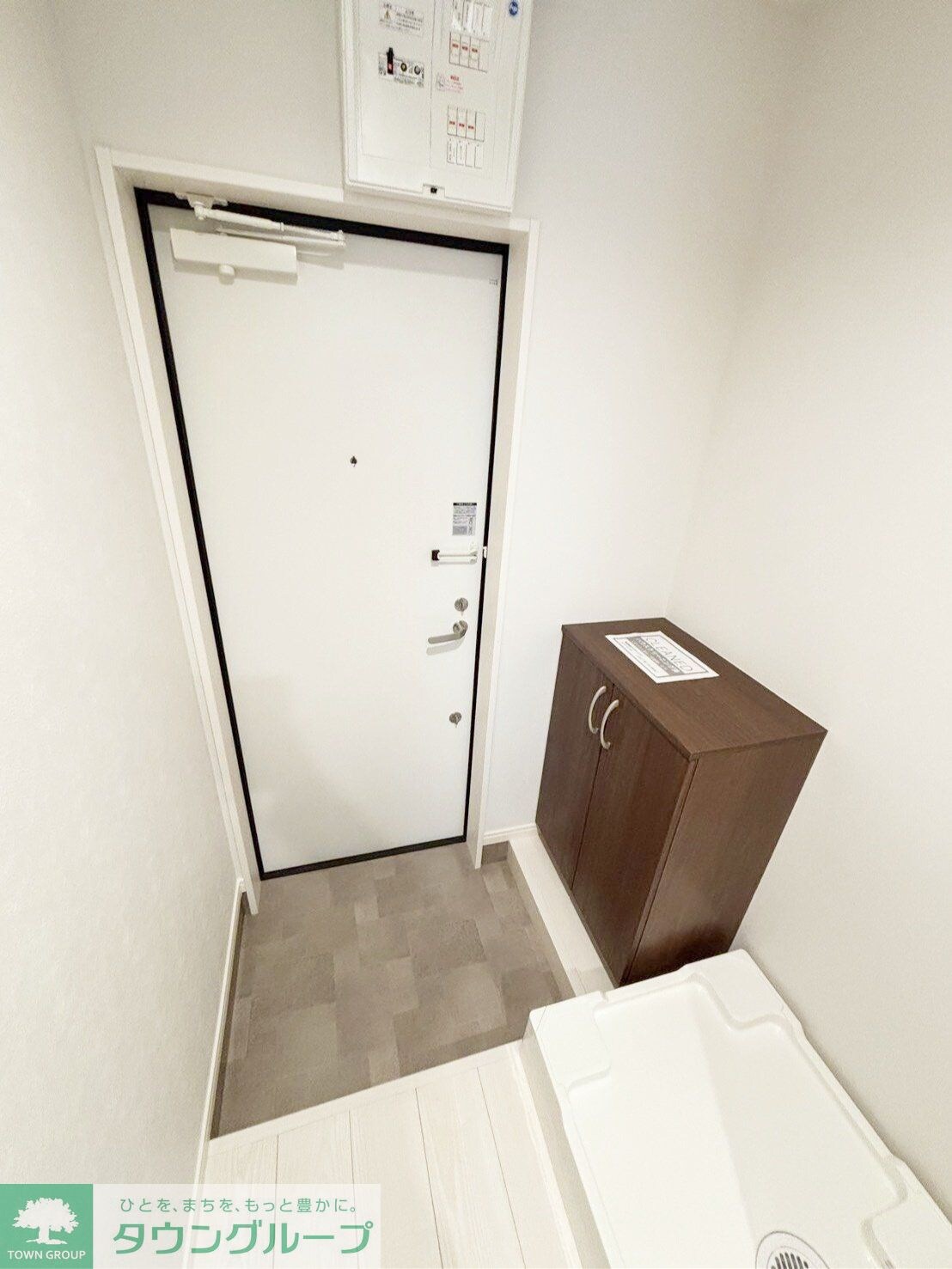 キャメル鶴ヶ島3の物件内観写真