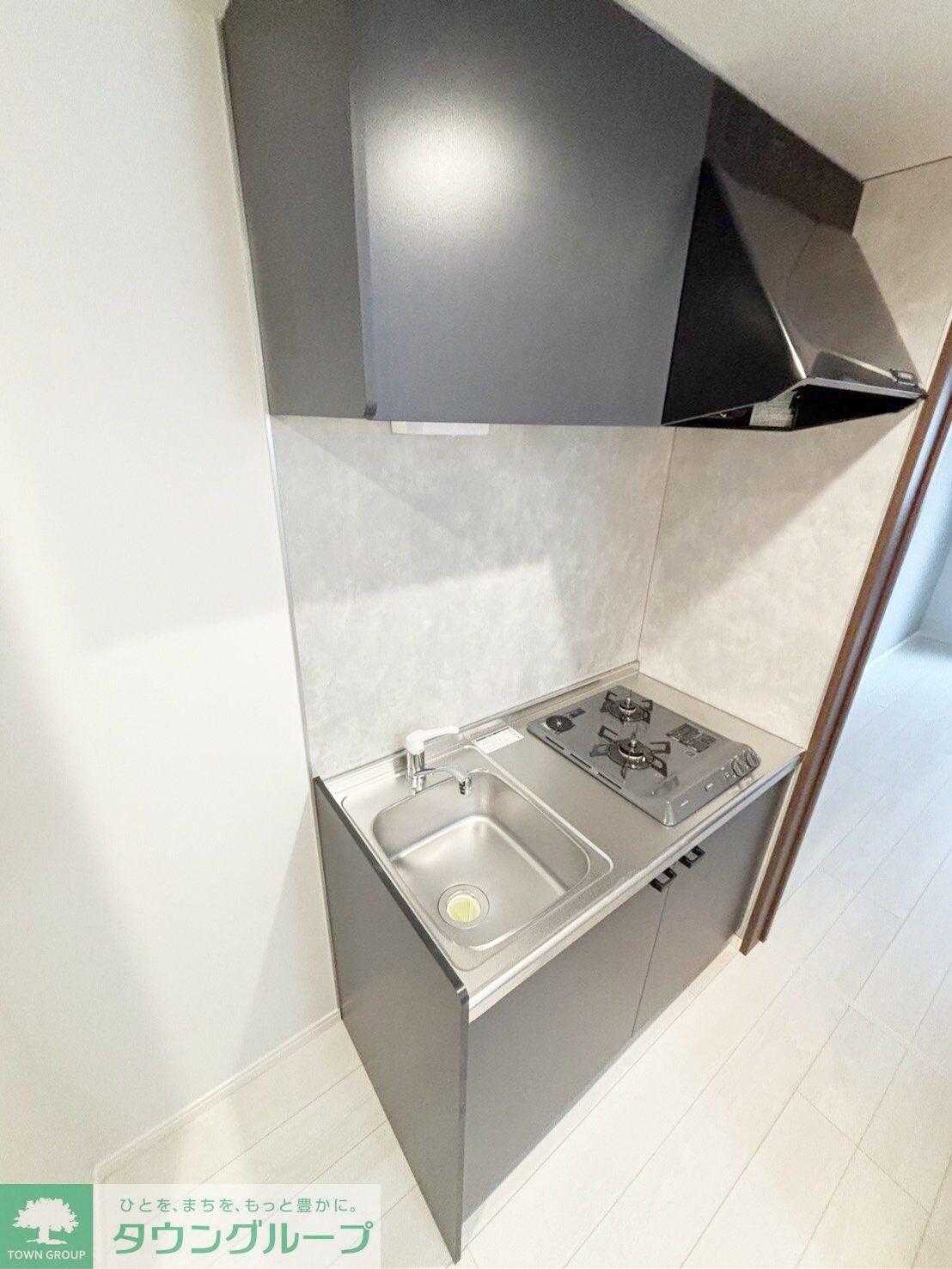 キャメル鶴ヶ島3の物件内観写真