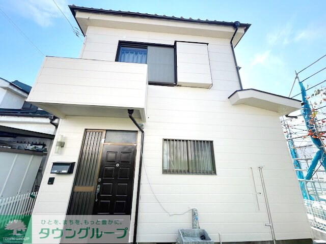 大袋貸家の物件内観写真