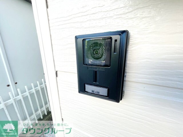 大袋貸家の物件内観写真