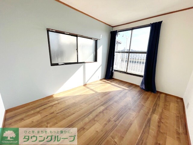 大袋貸家の物件内観写真