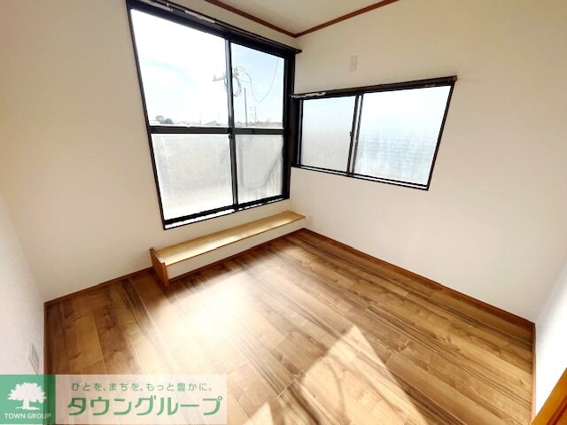 大袋貸家の物件内観写真