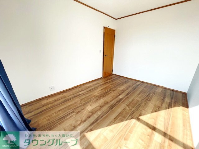 大袋貸家の物件内観写真