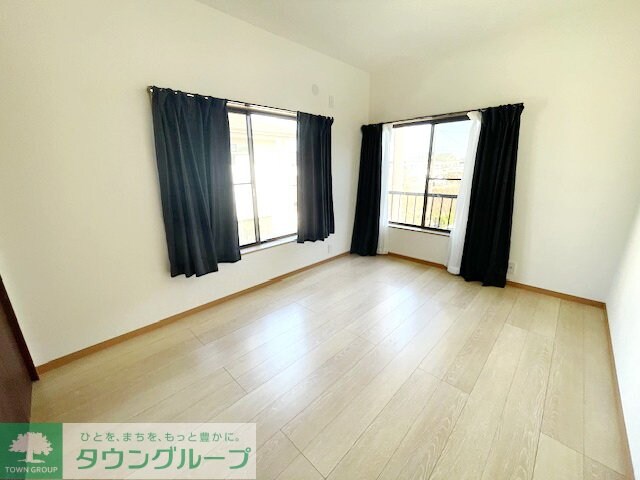 大袋貸家の物件内観写真