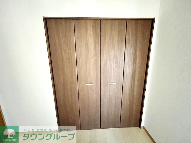 大袋貸家の物件内観写真