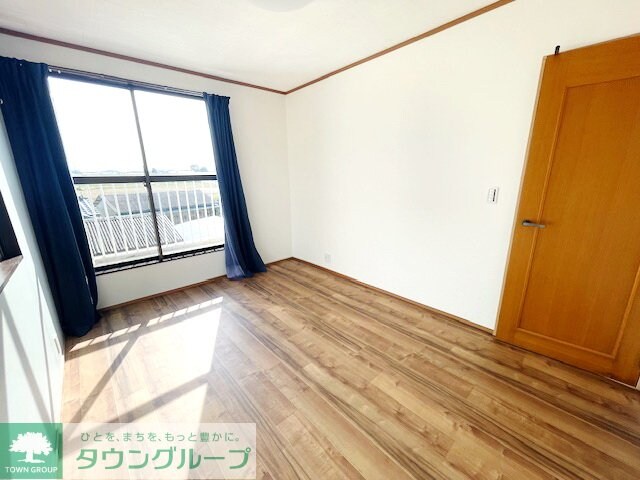 大袋貸家の物件内観写真