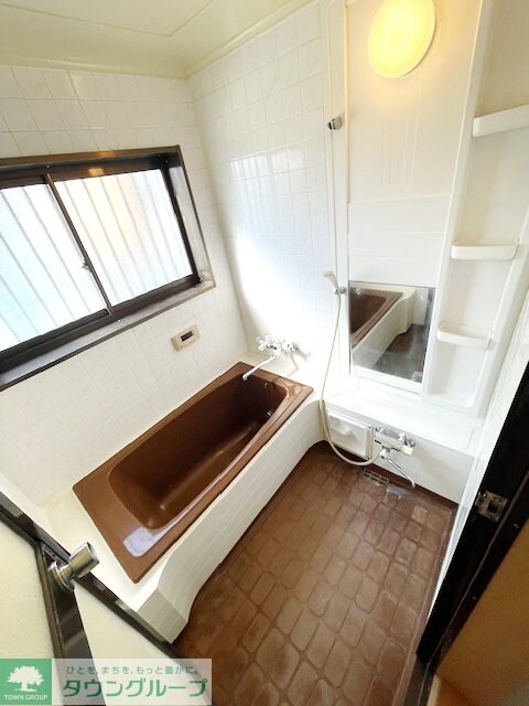 大袋貸家の物件内観写真