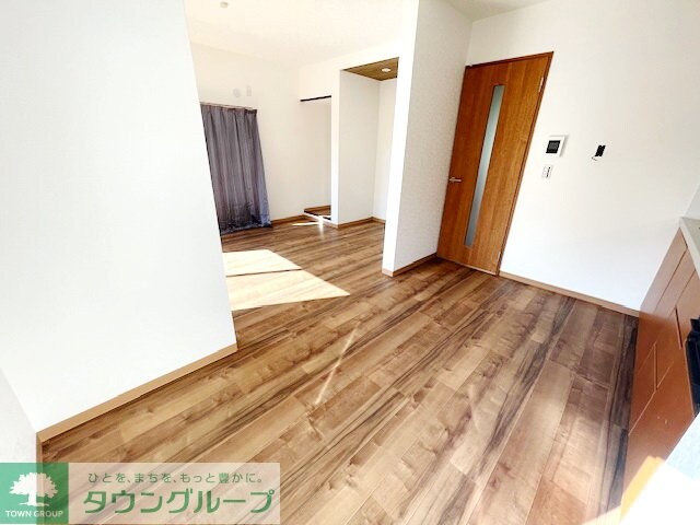 大袋貸家の物件内観写真