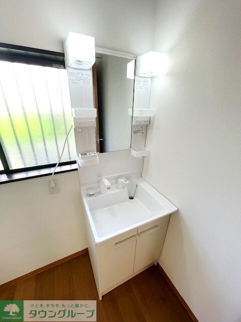 大袋貸家の物件内観写真