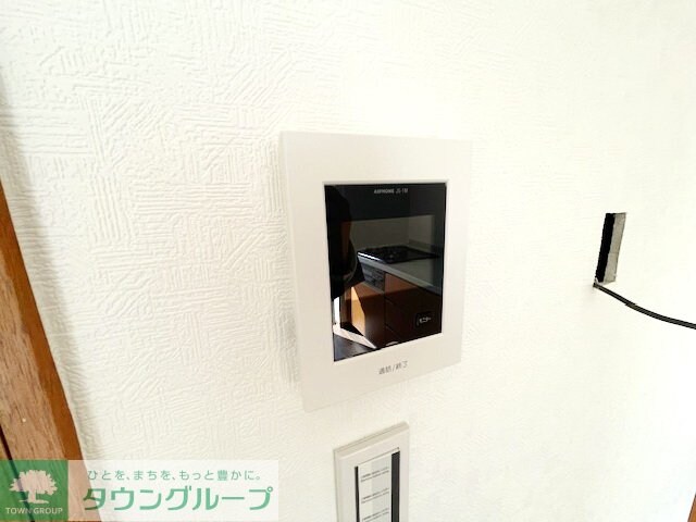 大袋貸家の物件内観写真