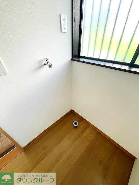 大袋貸家の物件内観写真