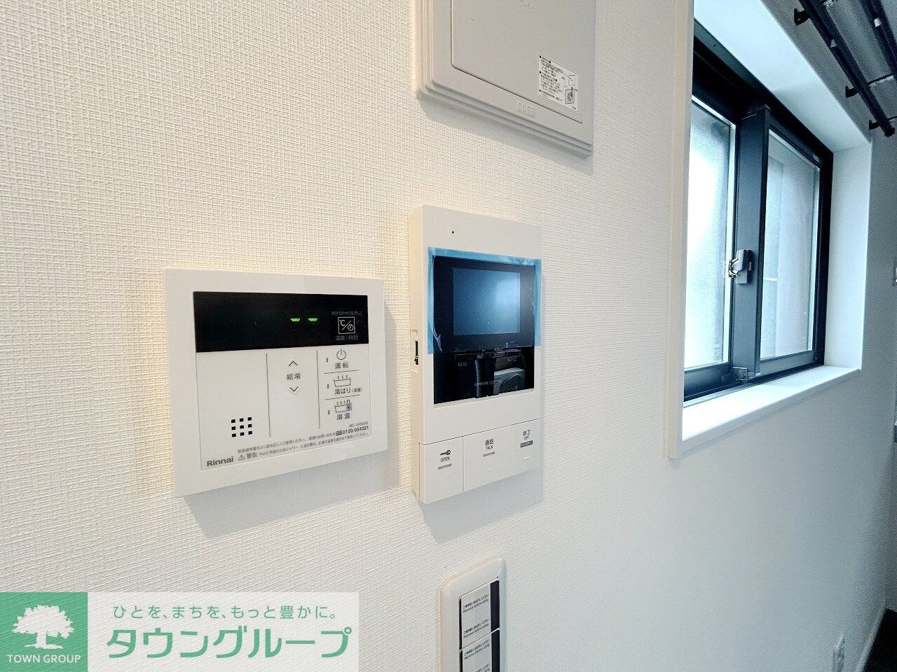 mesm(メズム)の物件内観写真