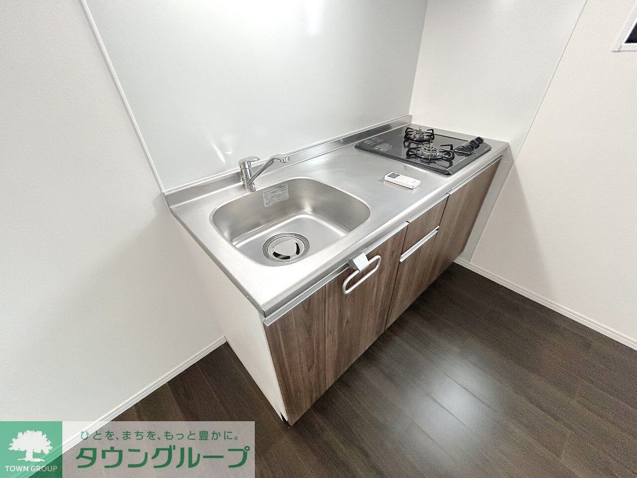 mesm(メズム)の物件内観写真