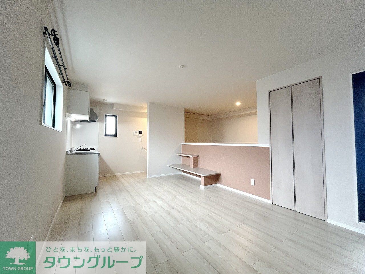 mesm(メズム)の物件内観写真