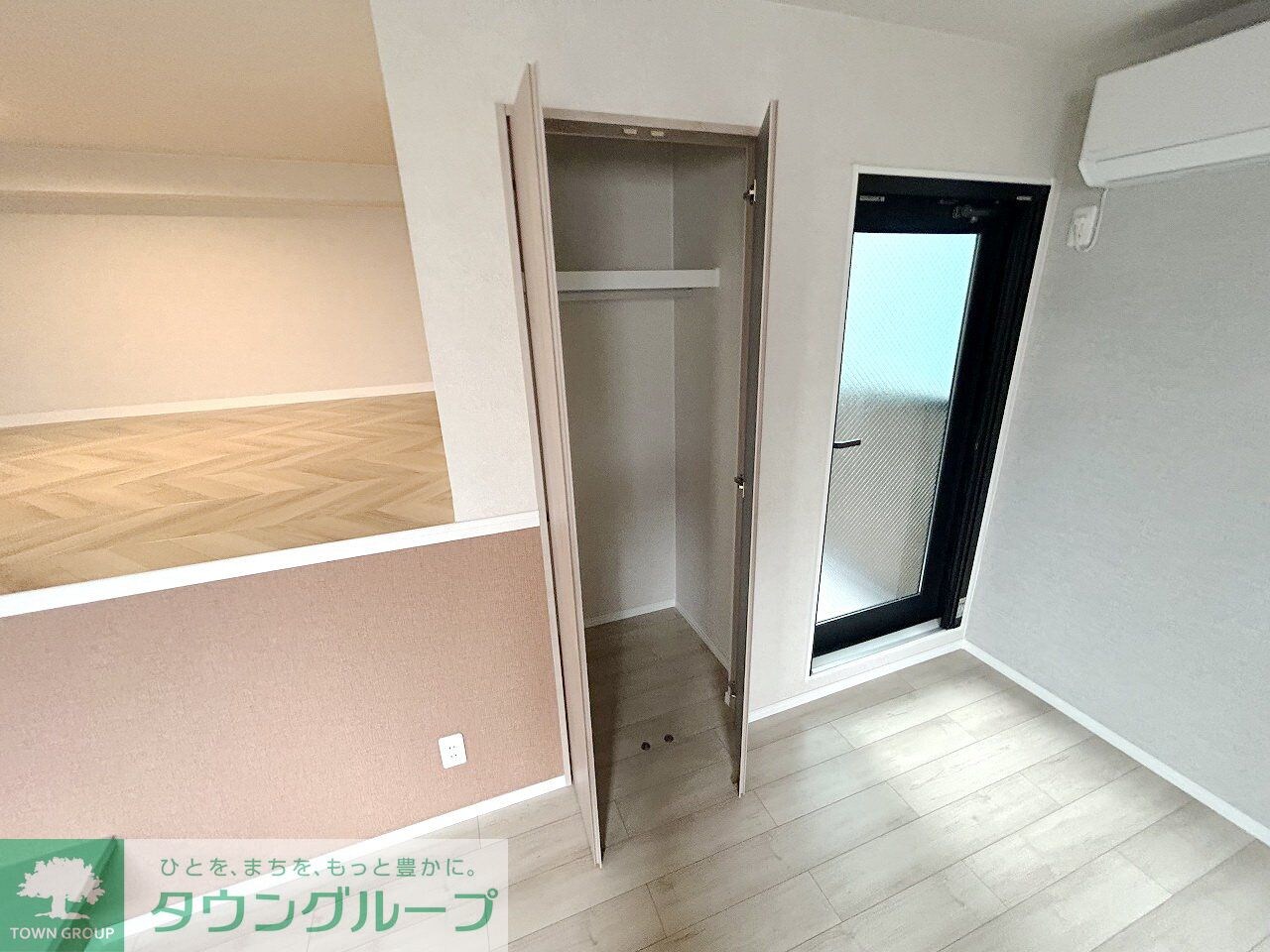 mesm(メズム)の物件内観写真