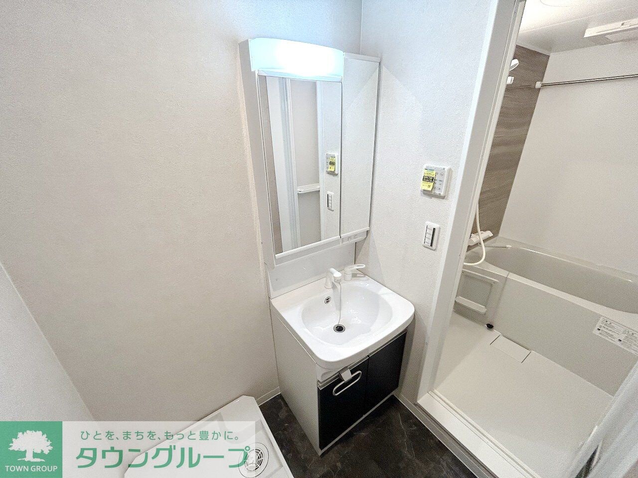 mesm(メズム)の物件内観写真