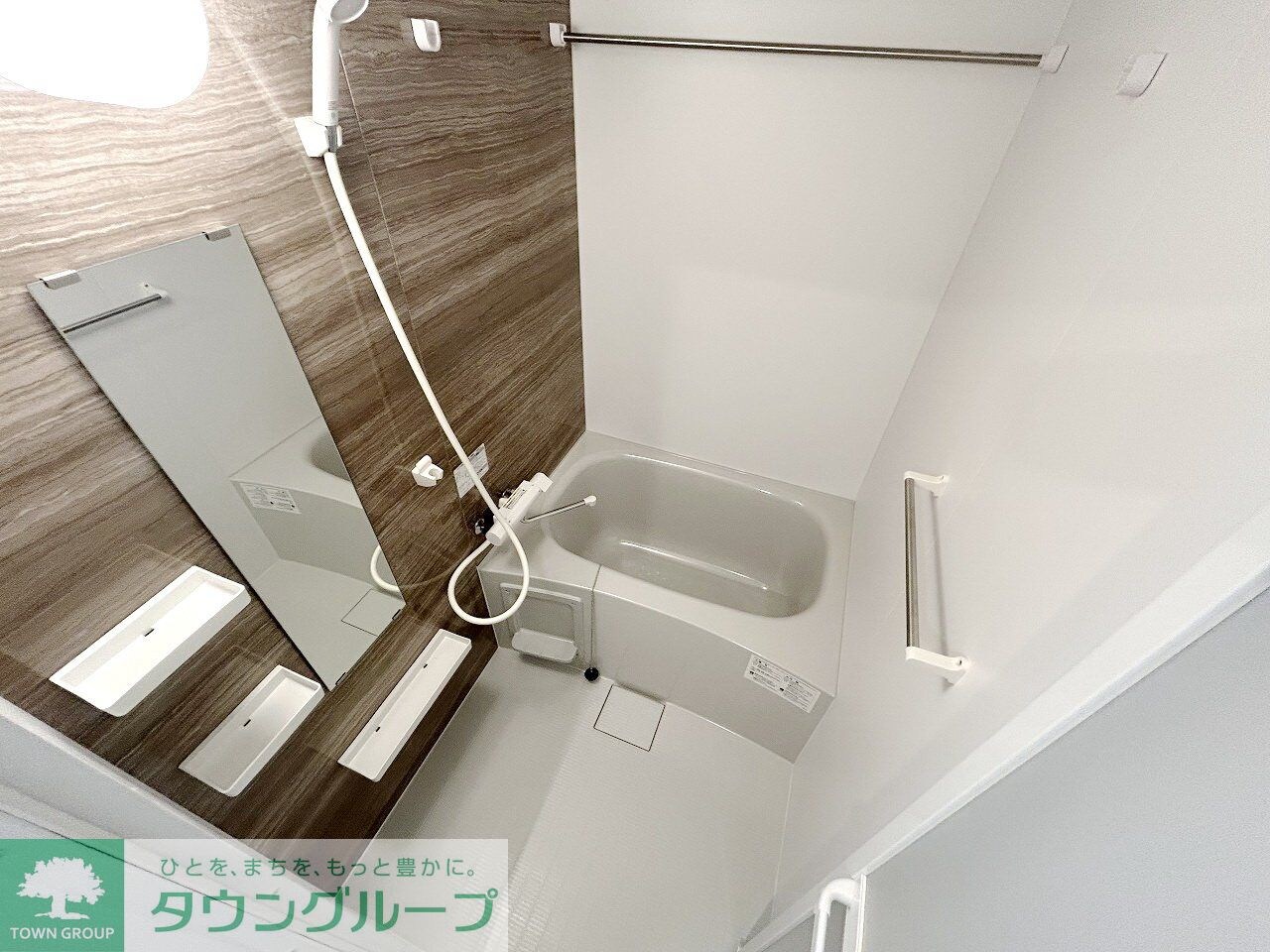 mesm(メズム)の物件内観写真