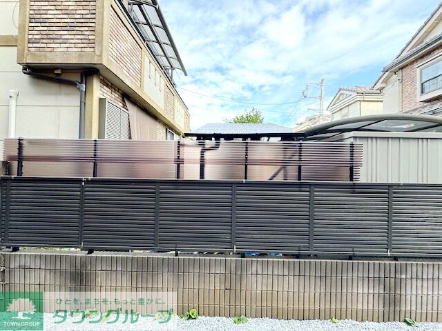 COCO川越の物件内観写真