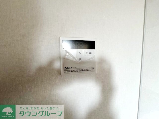 COCO川越の物件内観写真