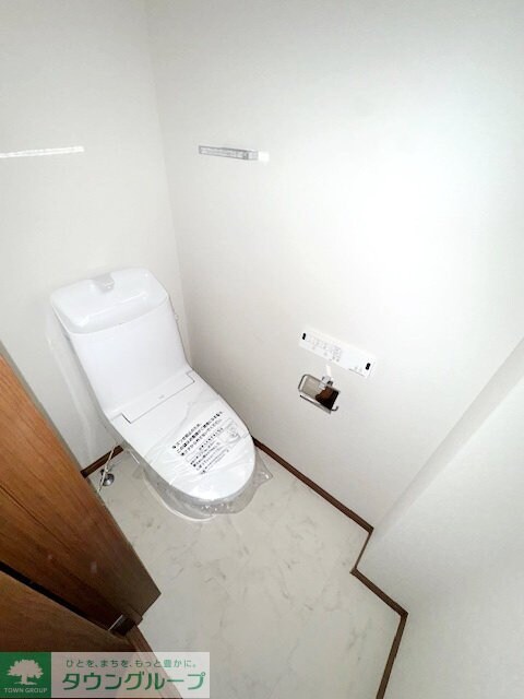 COCO川越の物件内観写真