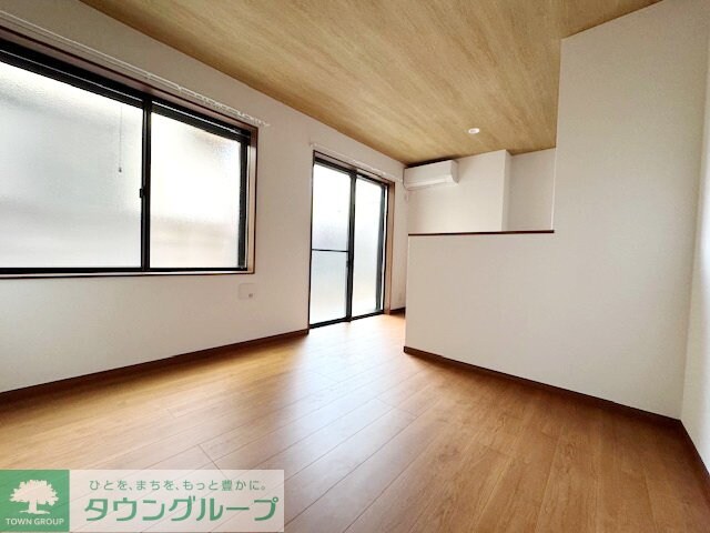 COCO川越の物件内観写真