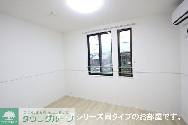 ノーススターガーデンの物件内観写真