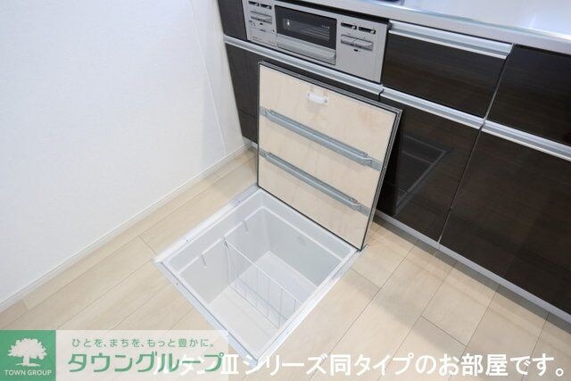 ノーススターガーデンの物件内観写真