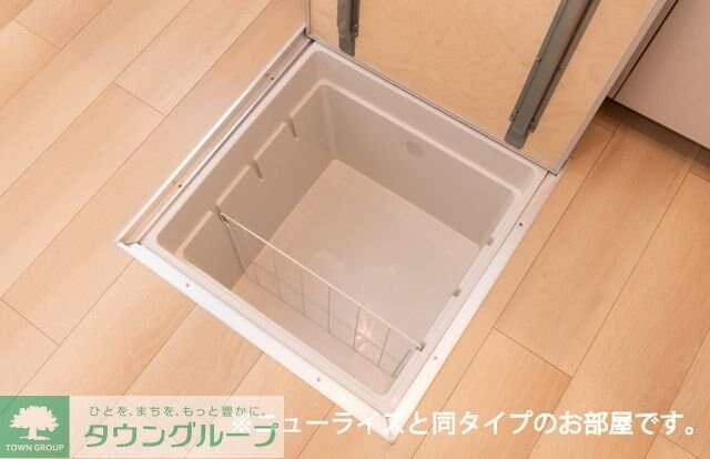 リ・ヴィラキーファAの物件内観写真