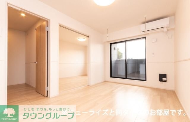 リ・ヴィラキーファBの物件内観写真