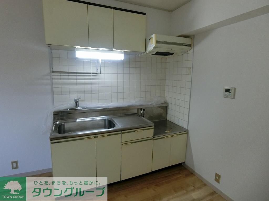 あおやぎビルの物件内観写真