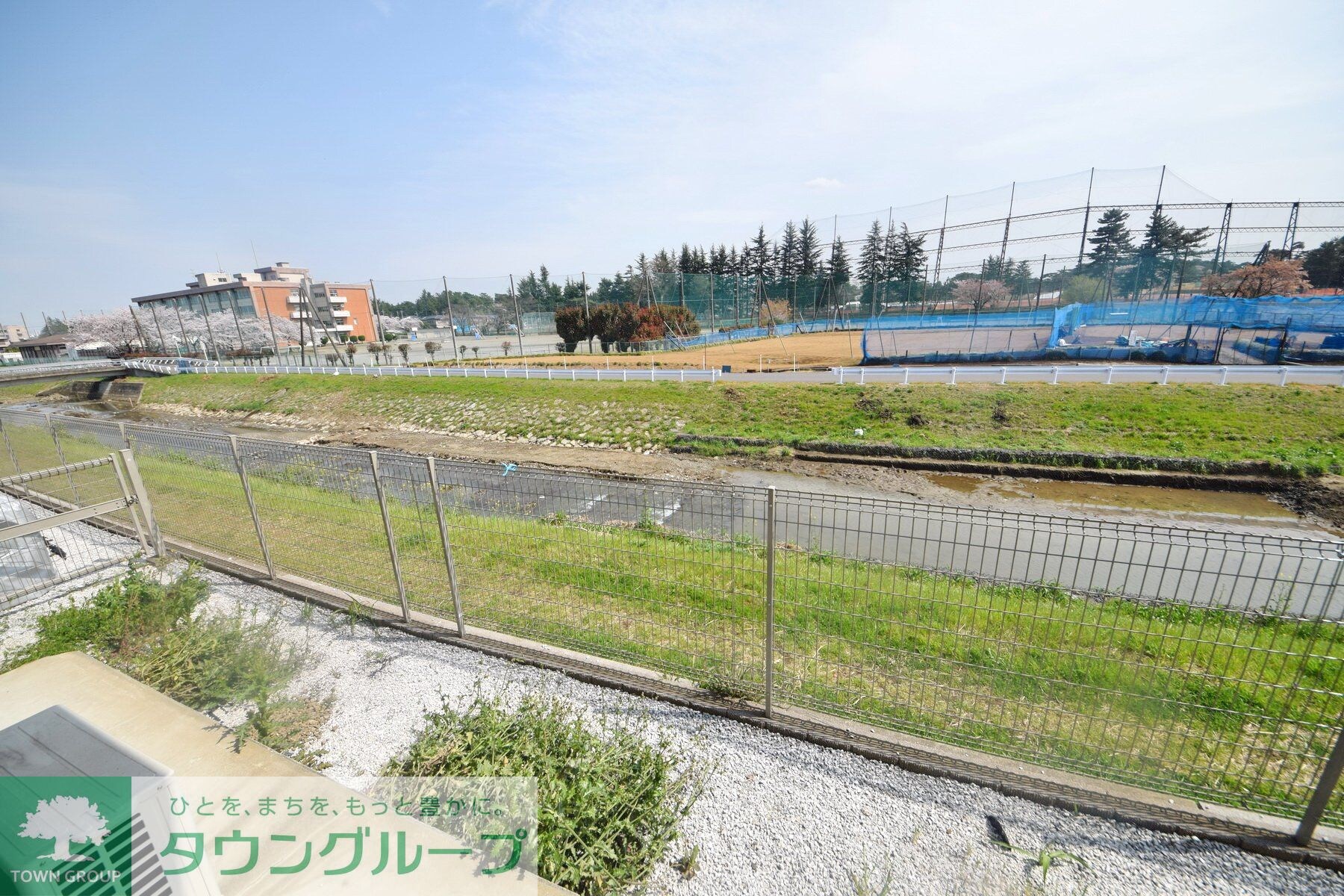 マリエールの物件内観写真