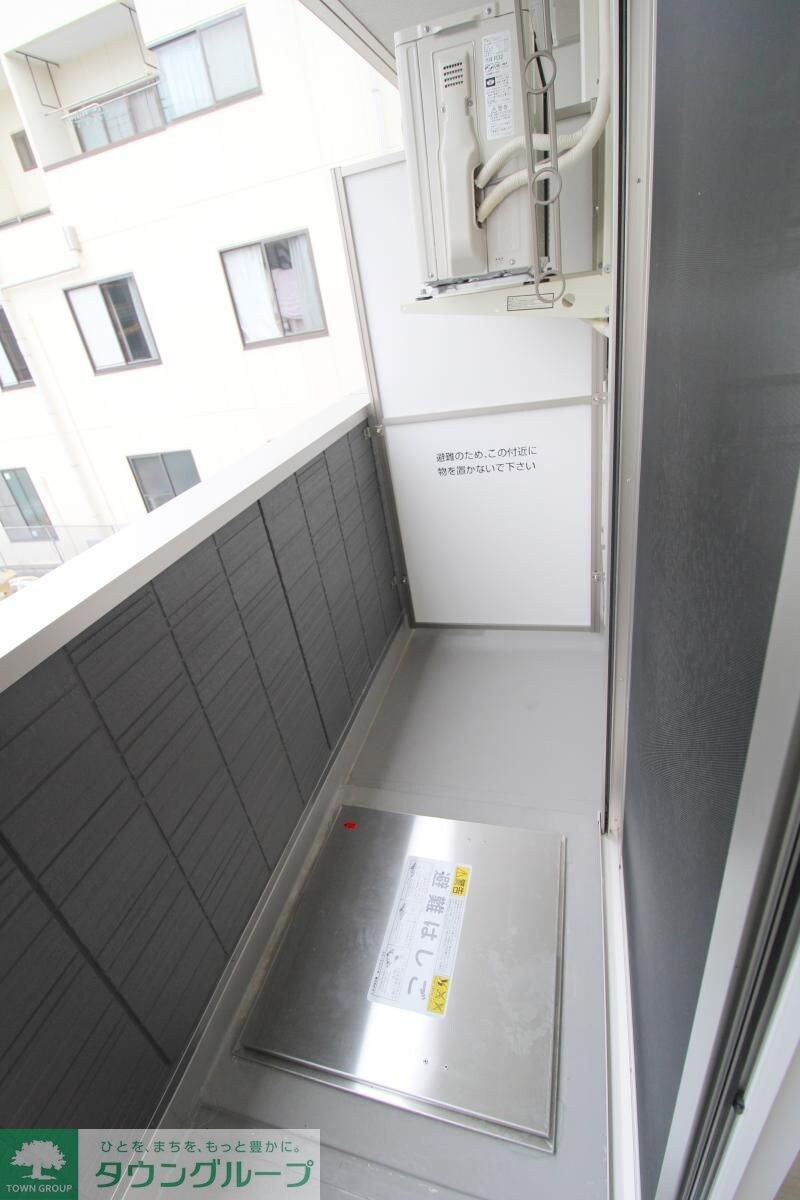 東松山エテルネルの物件内観写真