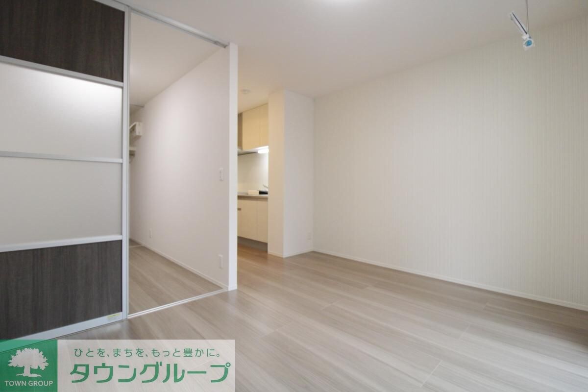 東松山エテルネルの物件内観写真