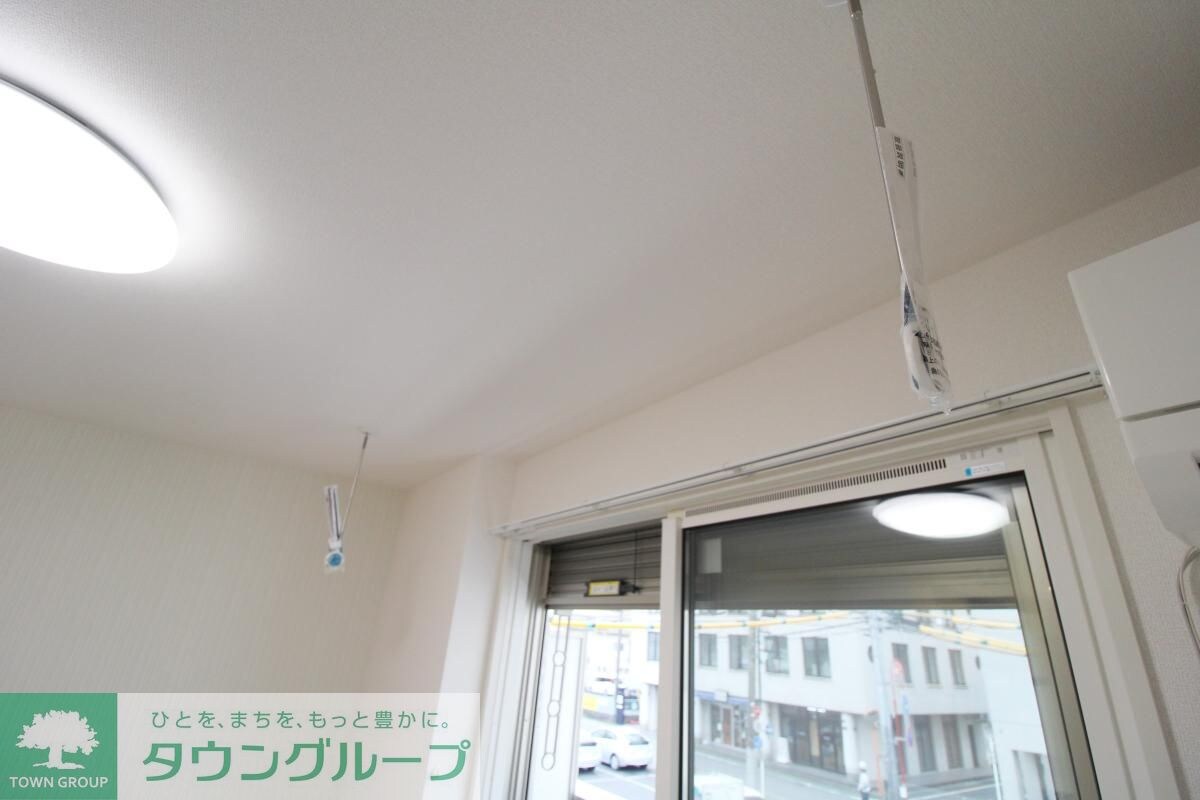 東松山エテルネルの物件内観写真