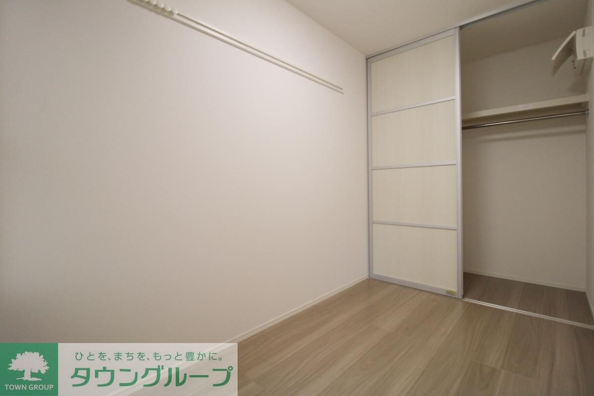 東松山エテルネルの物件内観写真