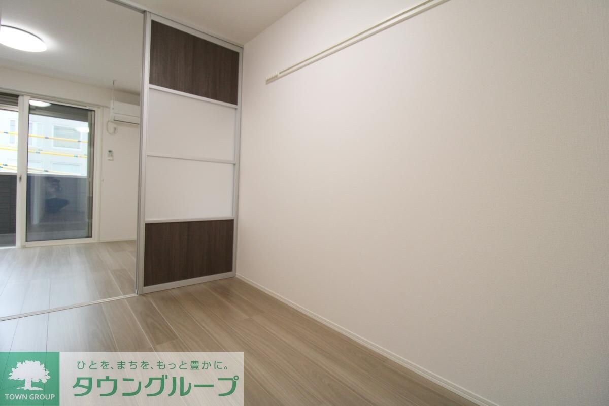 東松山エテルネルの物件内観写真