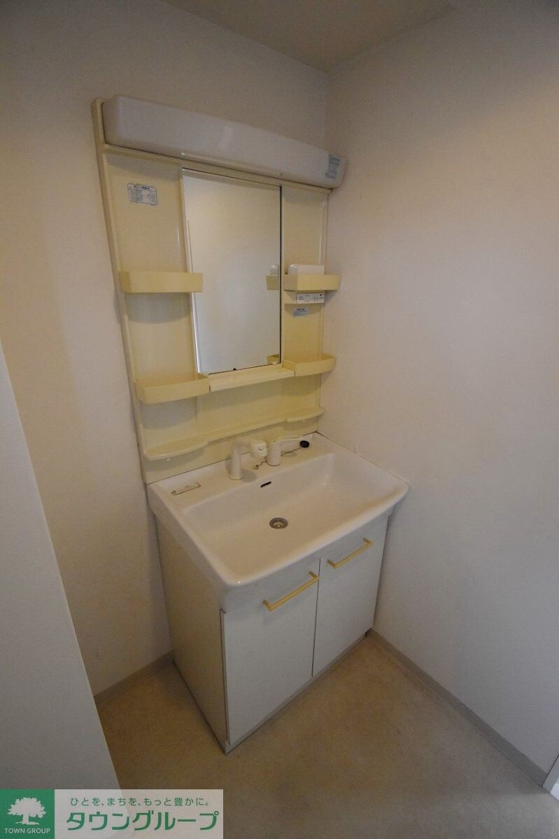 ニチエーイン10の物件内観写真