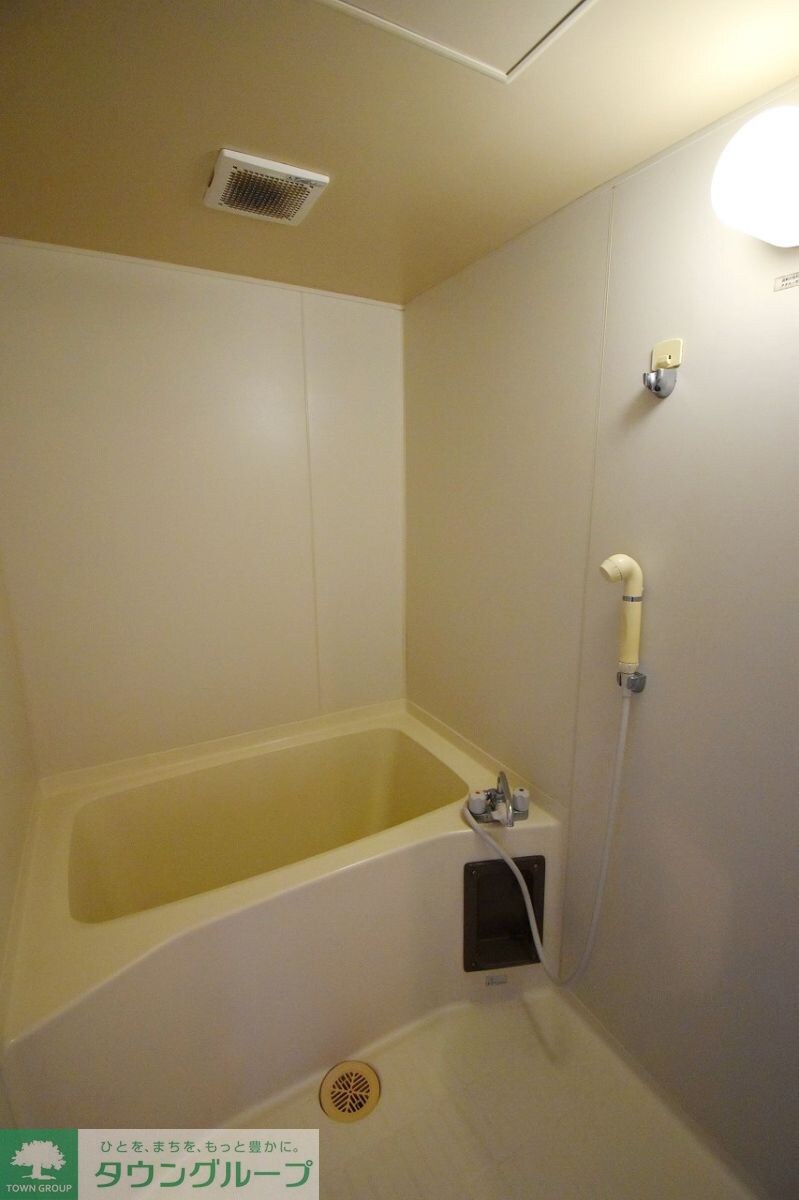 ニチエーイン10の物件内観写真