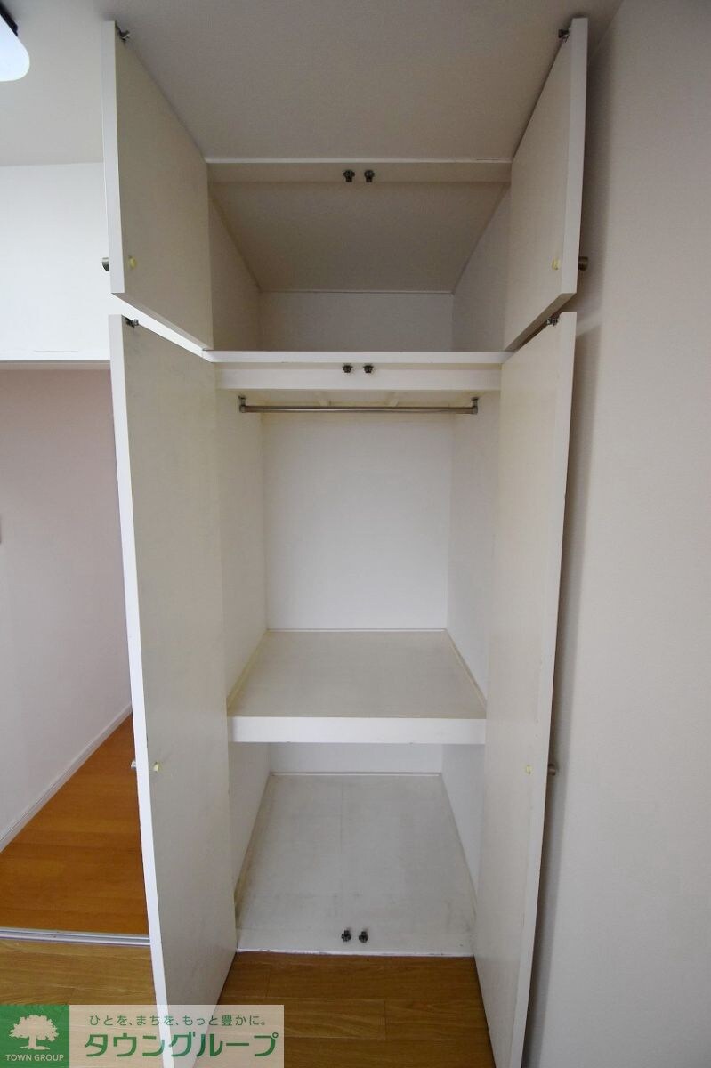 ニチエーイン10の物件内観写真