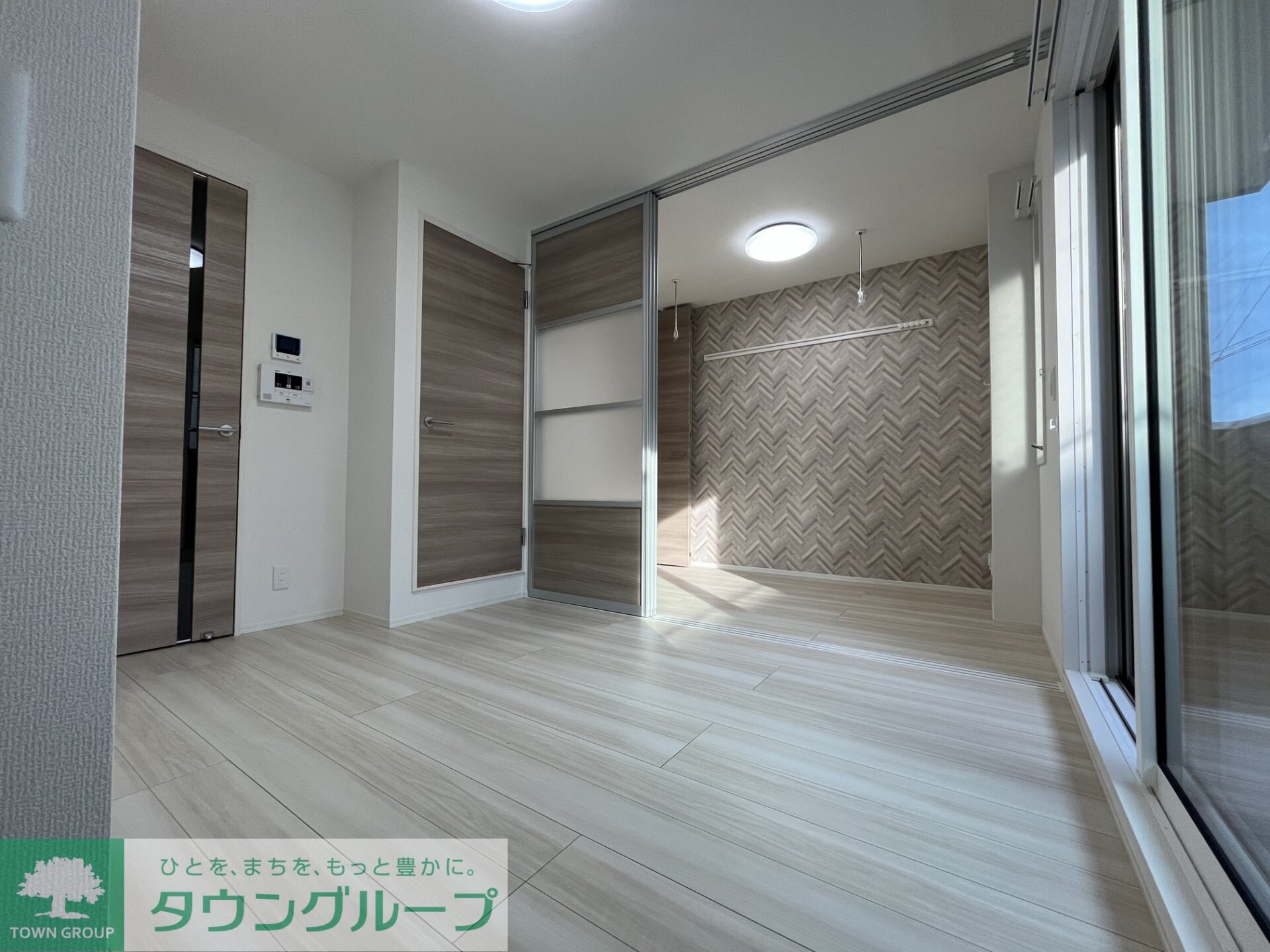 Kirscheの物件内観写真