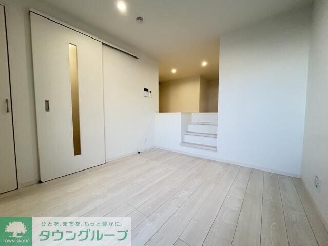 CBふじみ野レーヴの物件内観写真